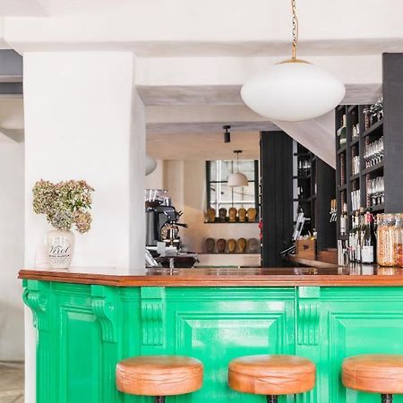 The Bull Inn Тотнес Экстерьер фото