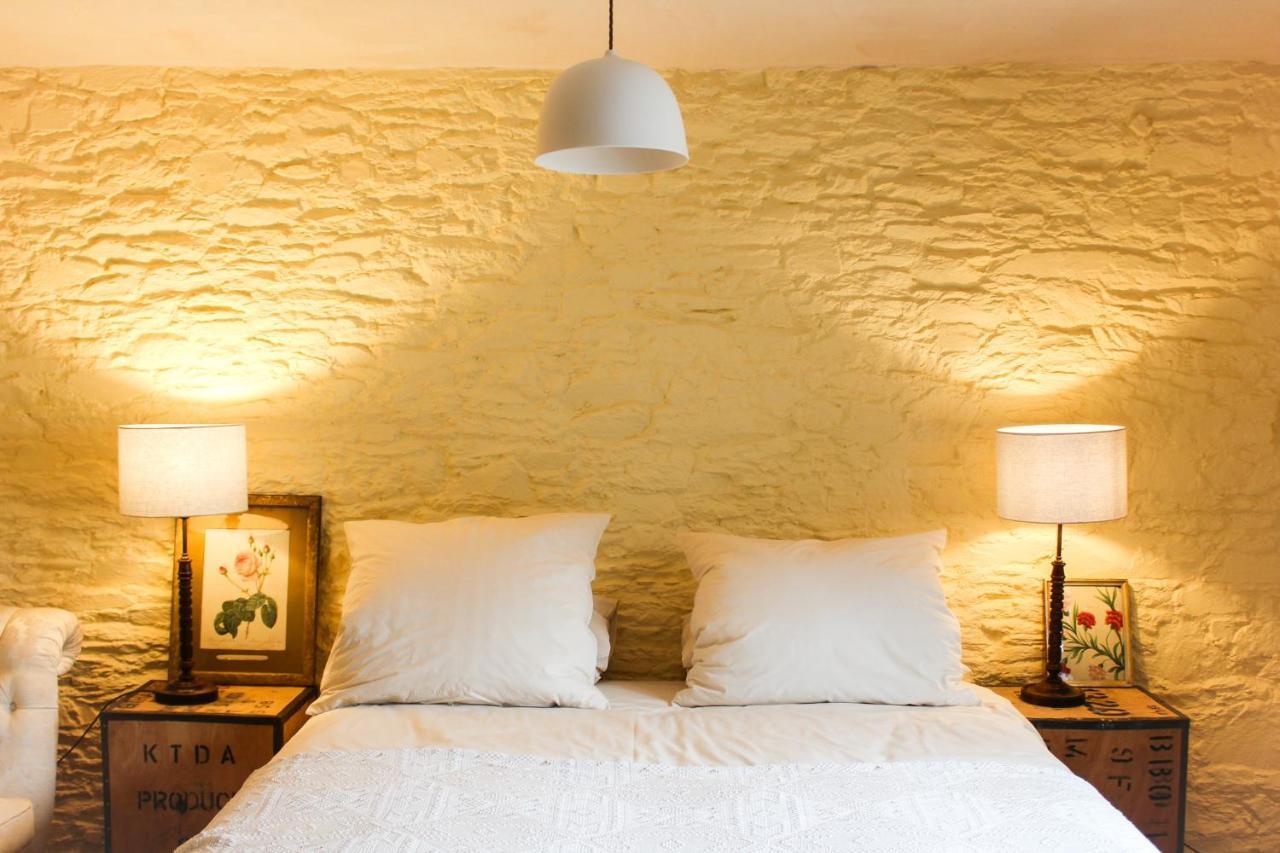 The Bull Inn Тотнес Экстерьер фото
