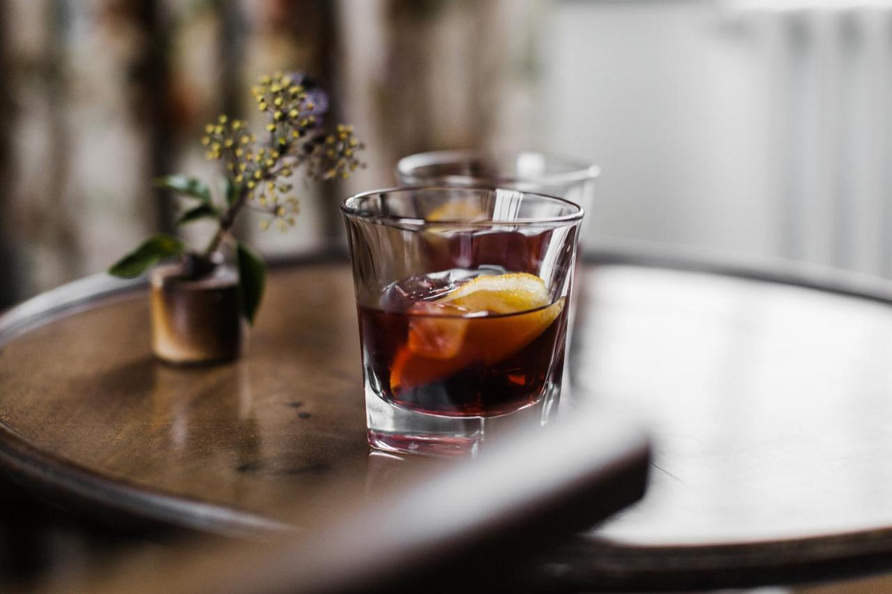 The Bull Inn Тотнес Экстерьер фото