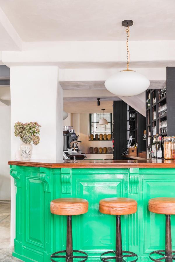 The Bull Inn Тотнес Экстерьер фото